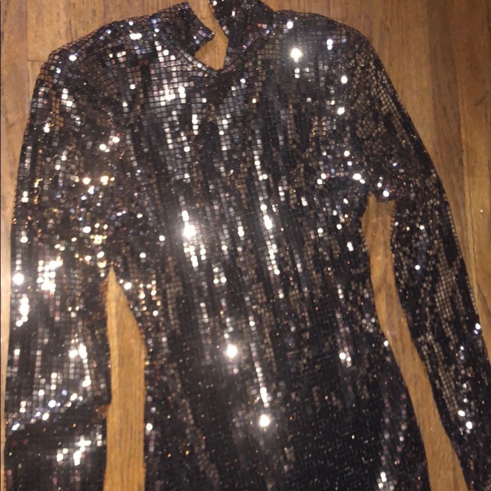 Fashion nova Dress